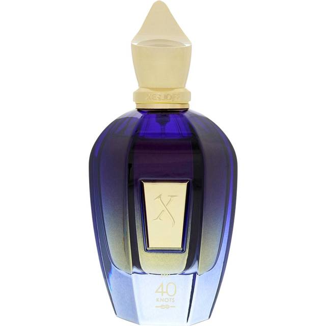 40 Knots Perfume by Xerjoff 100 ml EDP Spray (Unisex) for Women (100 ml)