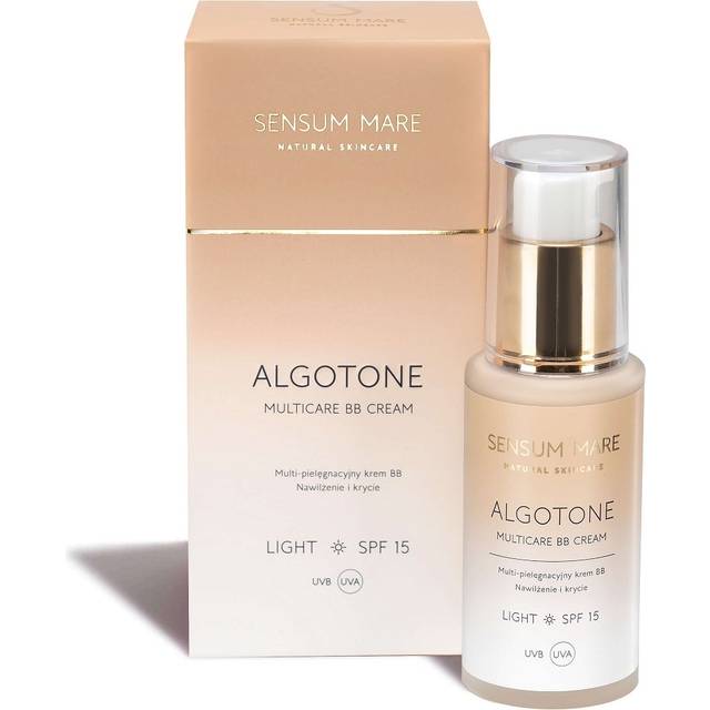 Sensum Mare ALGOTONE Multi-care BB Lätt kräm, 30 ml