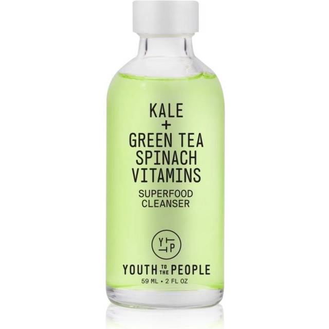 Youth To The People Superfood Cleanser (Various Sizes) - 59ml