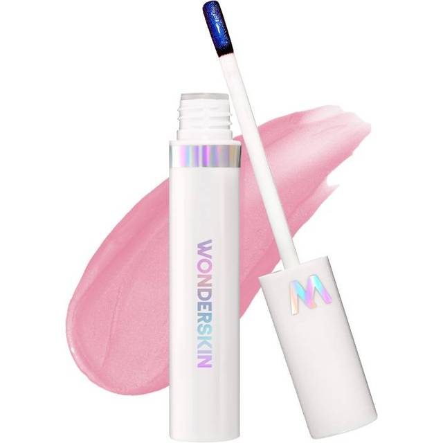 Wonder Blading Lip Stain Masque Beautiful (Light Pink) - 4 ml