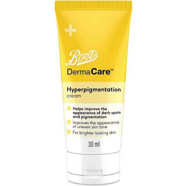 Boots Dermacare Hyperpigmentation Cream 30ml