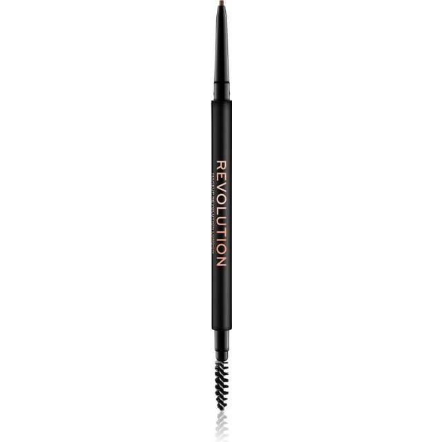 Revolution Precise Brow Pencil Light Brown
