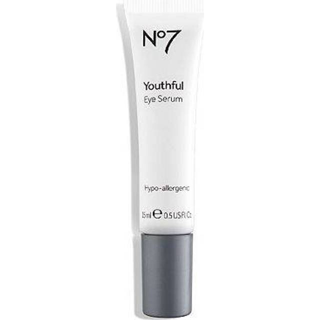 Boots No7 Youthful Eye Serum - .5 fl oz