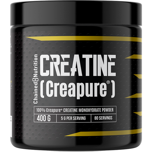 Creatine Creapure® 400g