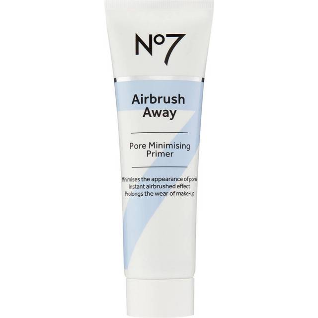 No7 airbrush away pore minimising primer 30ml