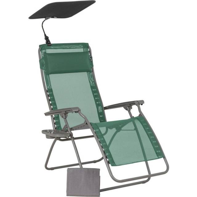 Lafuma Mobilier - Zen Edition Batyline - Camping chair multi