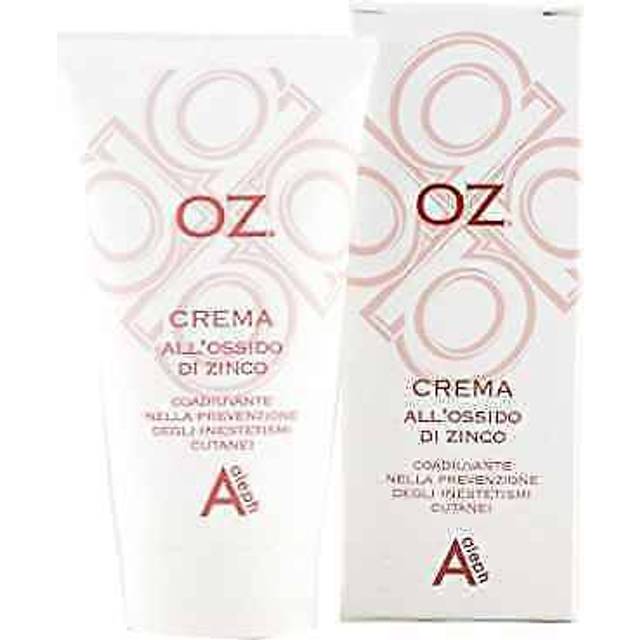 Oz Oss.Zink 75 ml Aleph grädde
