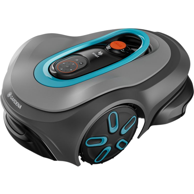 Gardena Robotic lawnmower SILENO max 900 m²