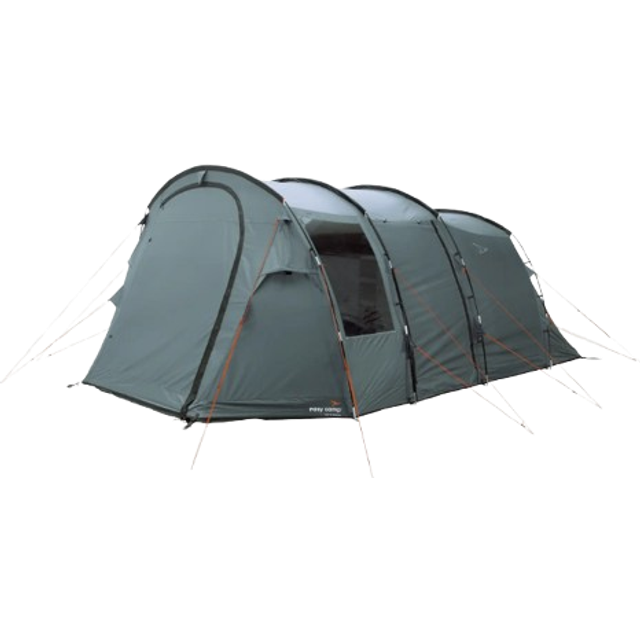 Easy Camp - Hamra 5 - Group tent grey