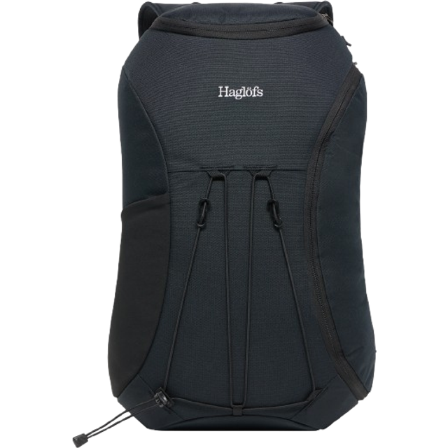 Haglöfs Corker Large True Black, OneSize
