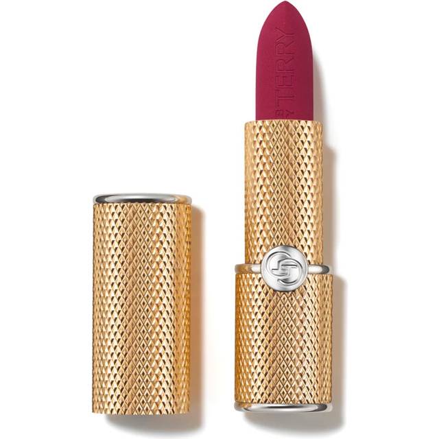 By Terry Rouge Opulent Lipstick 3.5G 10.Cherry Chérie