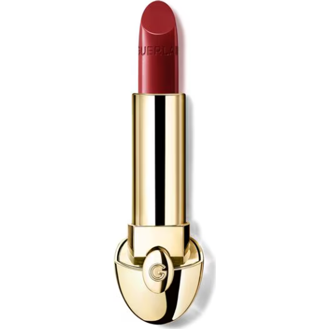 Guerlain Lipstick 968 Le Lie De Vin Satin - Lyserød