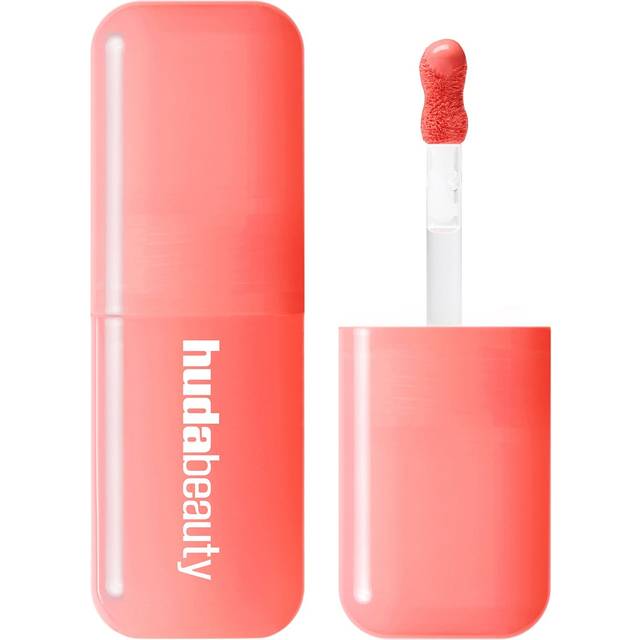 Huda Beauty blush filter liquid blush - sunset lychee 4.8ml Sunset Lychee