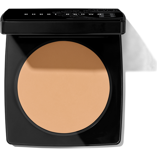 Bobbi Brown Pressed Powder, Warm Natural