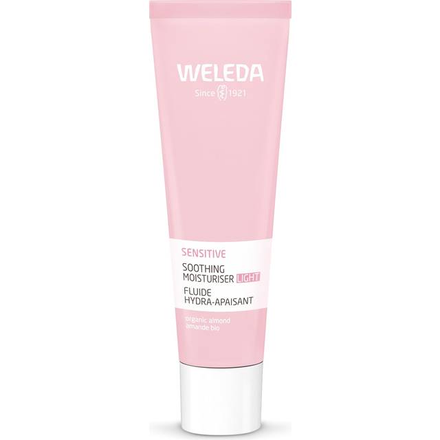 Weleda Almond Soothing Face Lotion 30ml