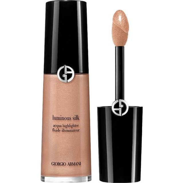 Giorgio Armani Luminous Silk Acqua Highlighter