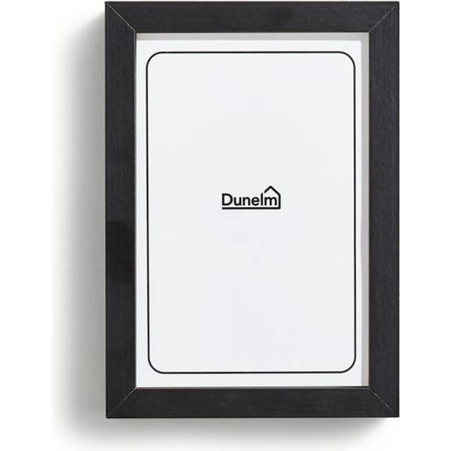 Alton Photo Frame - Black