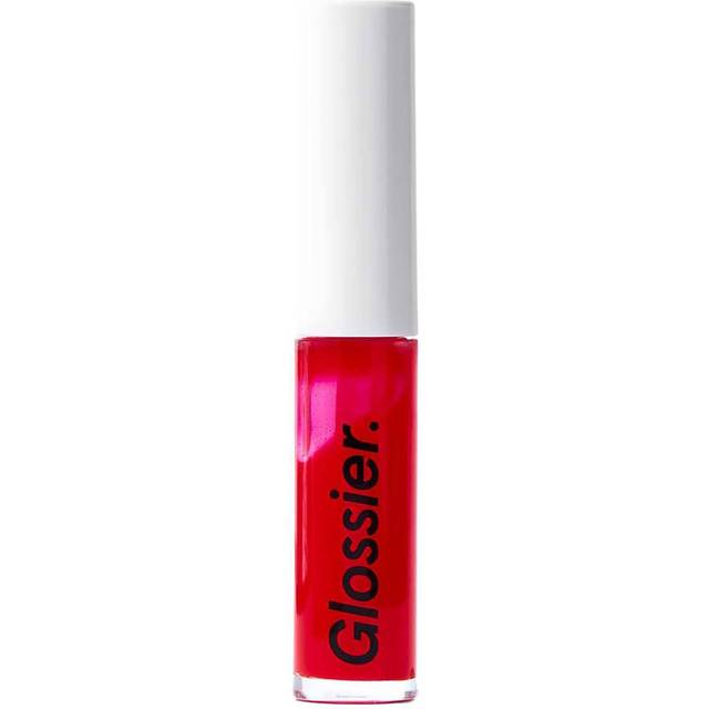 Glossier Glassy High-Shine Lip Gloss 4.2Ml Red