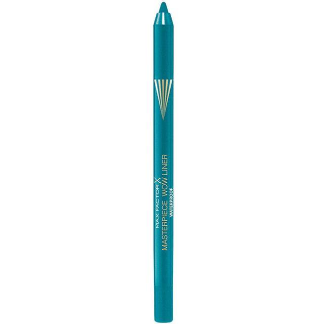 Max Factor, Masterpiece WOW liner, eyeliner, 520 söt turkos, 1,2 g