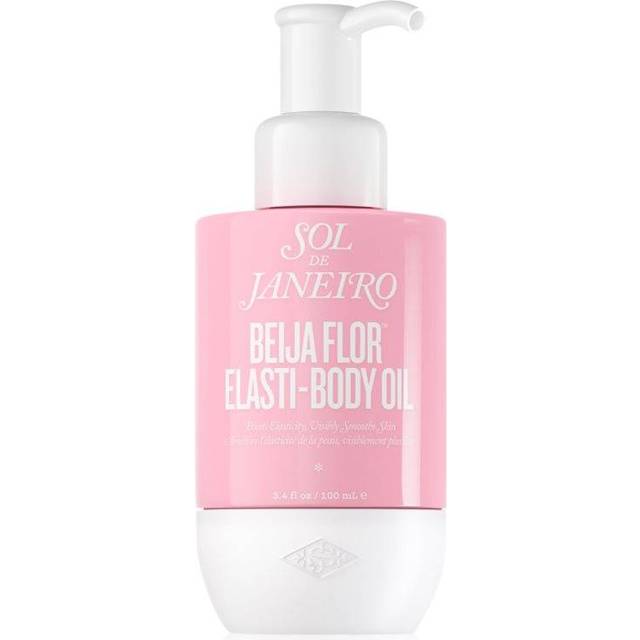 Sol de Janeiro Parfymer för kvinnor Cheirosa 68 Beija Flor Elasti-Body Oil 100 ml (5.300,00 kr / 1 l)