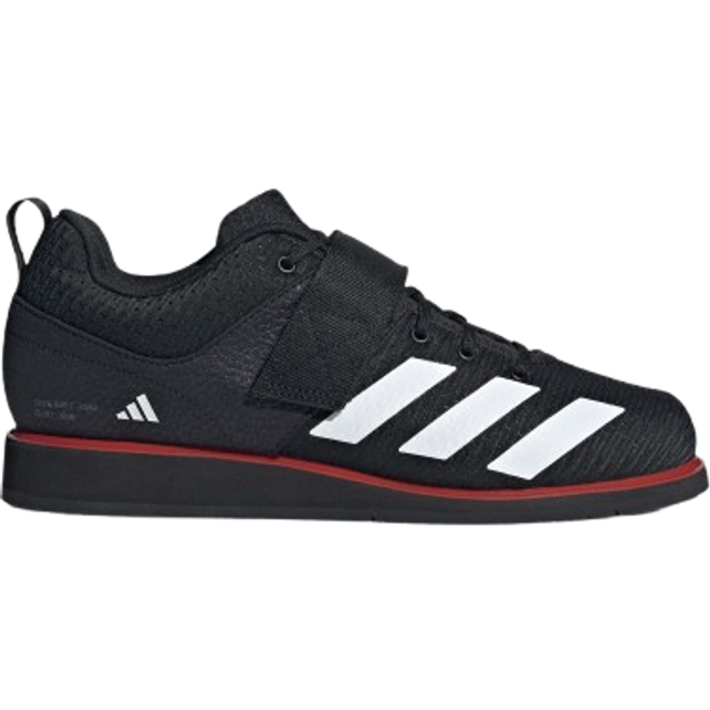 Weightlifting shoes adidas Powerlift 5 - Noir