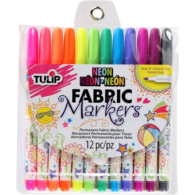 Tulpan neon 12pk