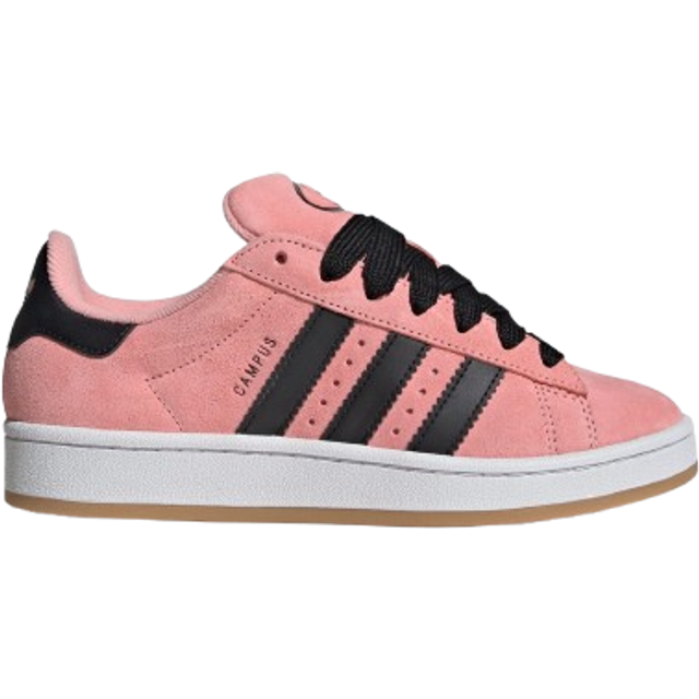 Sneakers adidas Campus 00s W Semi Pink Spark/ Core Black/ Ftwr White EUR 35 1/2