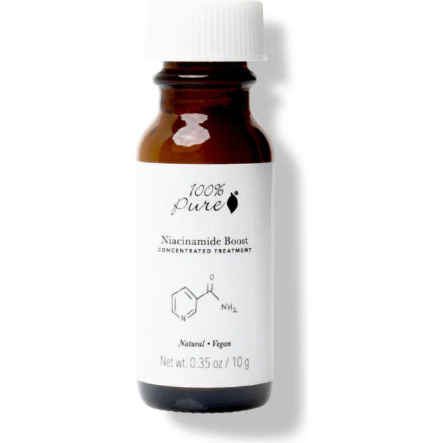 100% Pure Niacinamide Boost 10g