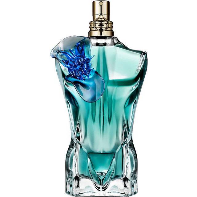 Jean Paul Gaultier Le Beau Flower Edition Eau de Parfum 125ml Spray (125ml)