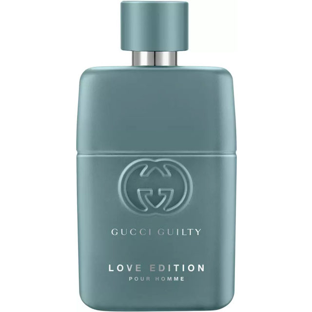 Gucci Herrdofter Gucci Guilty Pour Homme Love EditionEau de Parfum Spray 50 ml (17.264,00 kr / 1 l)