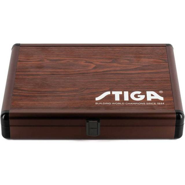 Alubatcase Home (One Size)