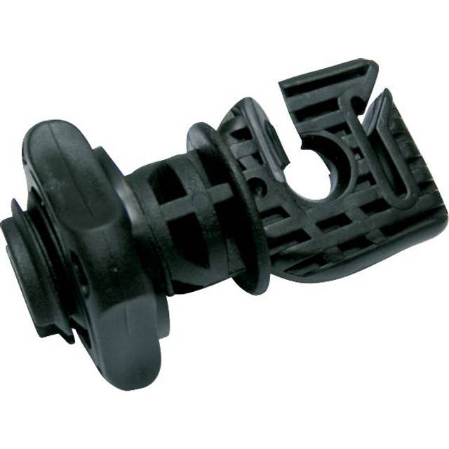 Isolator Horizont Combi Ip15 (x50) - Noir