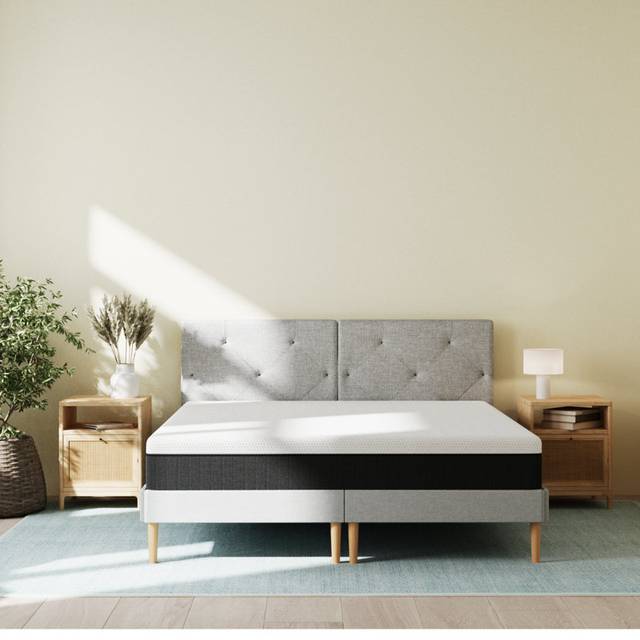 Emma Original Hybrid Small Double Mattress
