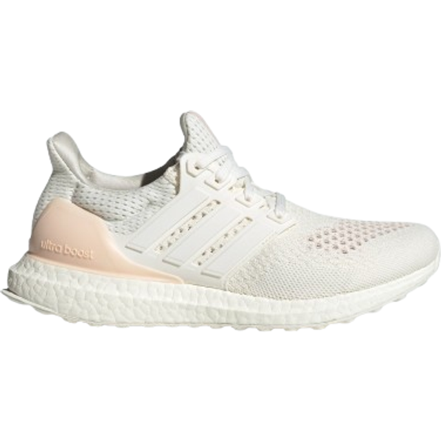 adidas Ultraboost 1.0, damsneakers, White Wonder Quartz, 44 EU, Vit Wonder Quartz, 44 EU