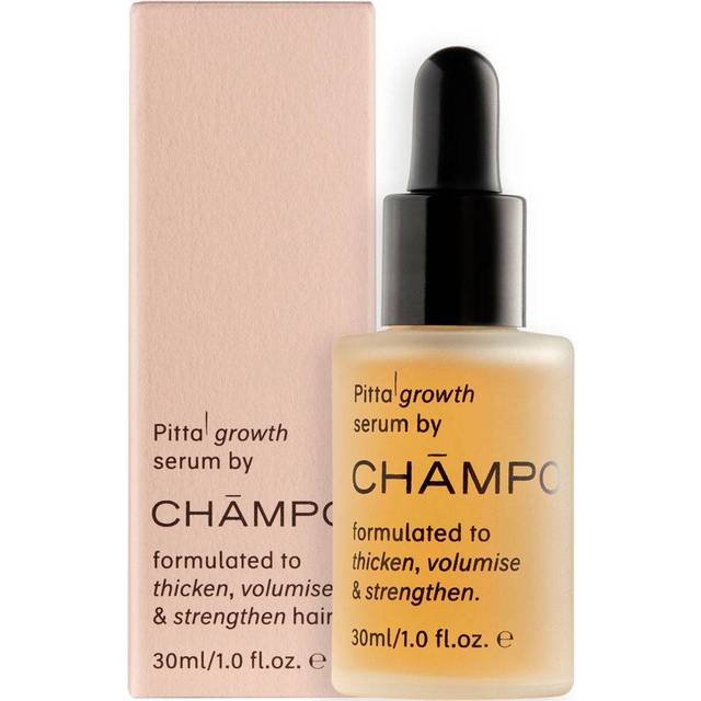 Champo Pitta Growth Serum 30ml