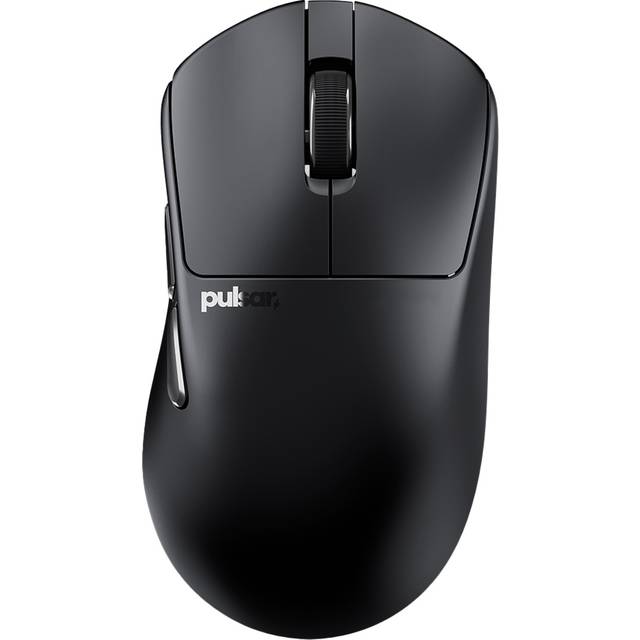Pulsar X3 Wireless - Svart