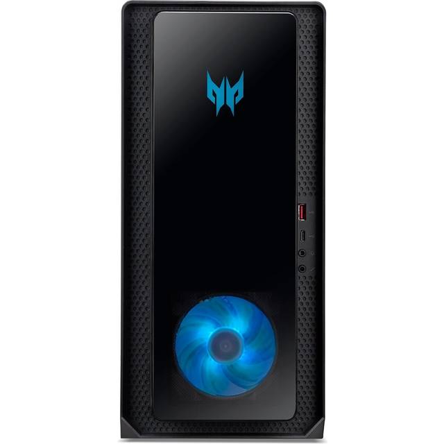 Acer Predator Orion 3000 / i5-14400F / 16GB / 1TB / RTX 4060