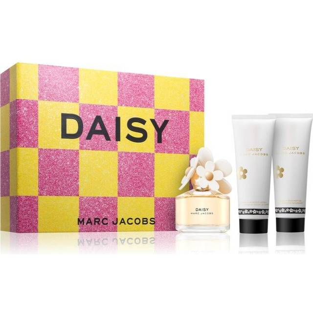 Marc Jacobs Daisy Eau de Toilette Giftset 50ml