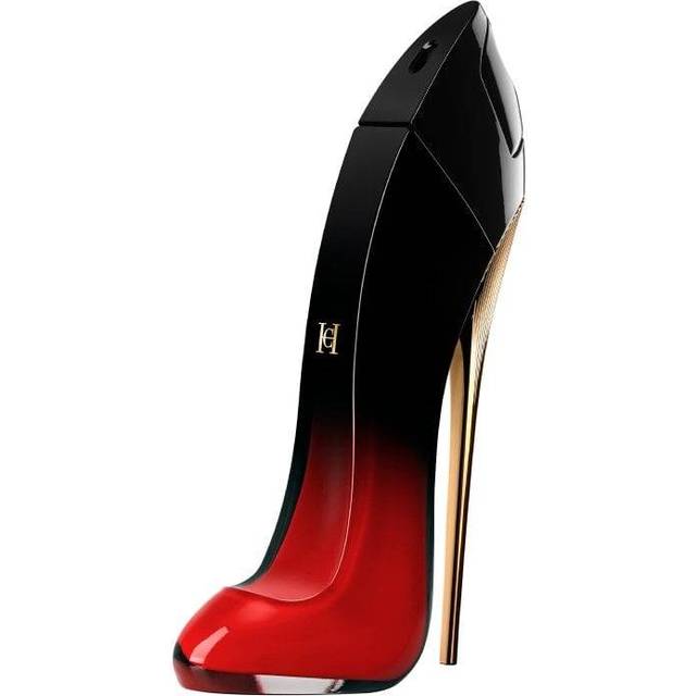 CAROLINA HERRERA Good Girl Very Good Girl Elixir EdP för Kvinnor 50 ml