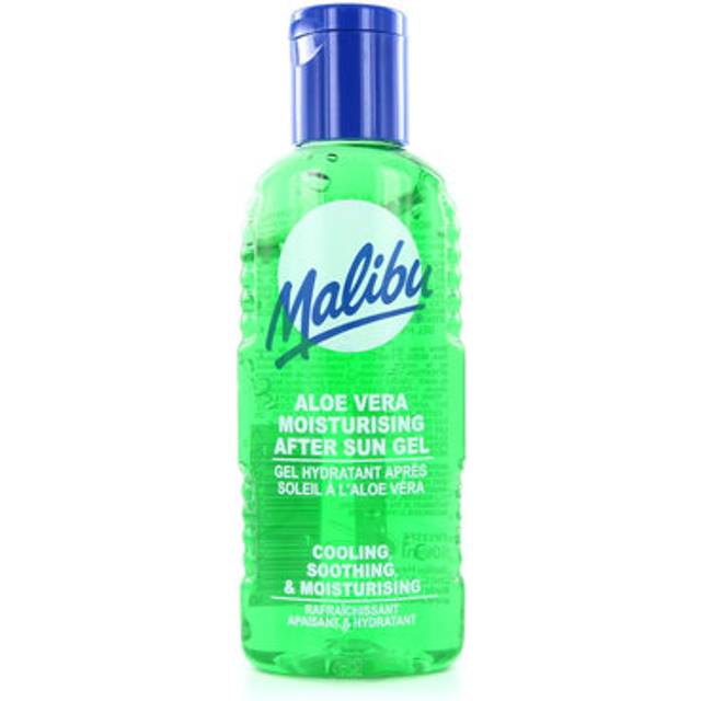 Malibu Aloe Vera Moisturising After Sun Gel 100 ml