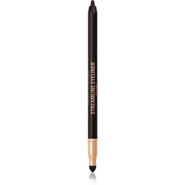 Revolution Streamline Waterline Eyeliner Pencil Brown