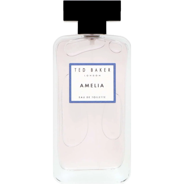 Ted Baker Amelia Eau de Toilette 100ml Spray