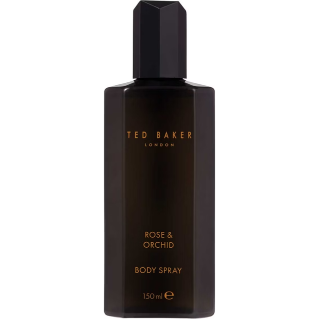 Ted Baker Rose & Orchid Body Spray 150ml