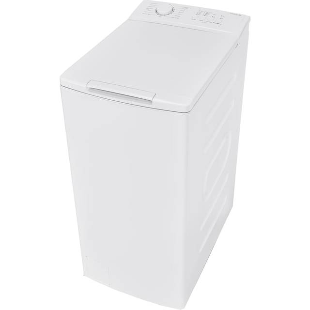 Logik Tvättmaskin L610TL24E (6kg)
