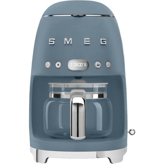 Smeg - DCF02SBMEU - lager i Stockholm