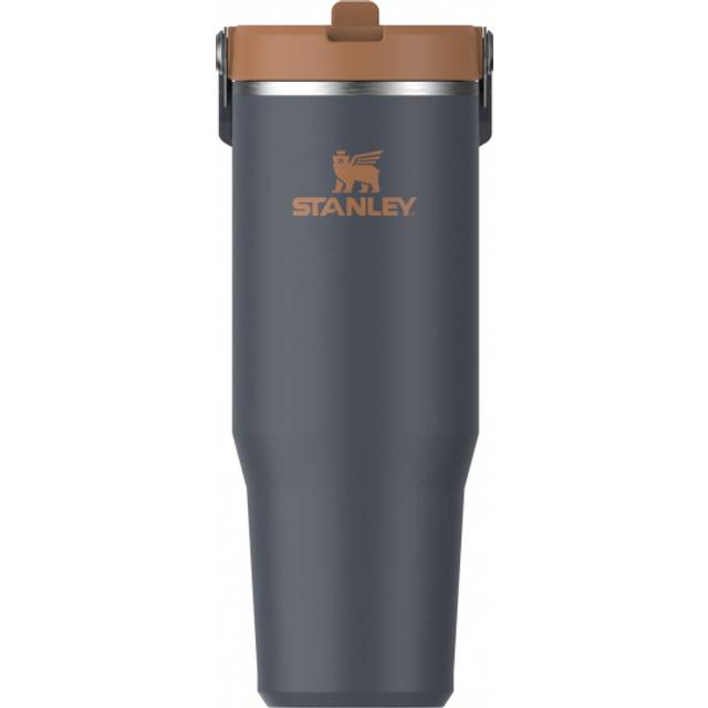 Stanley Iceflow Flip Straw 2.0 Tumbler 0,89l (Blå (TWILIGHT))
