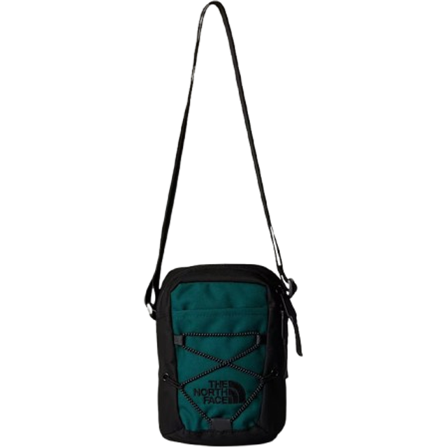 The North Face – Jester – Grön axelremsväska-Grön/a