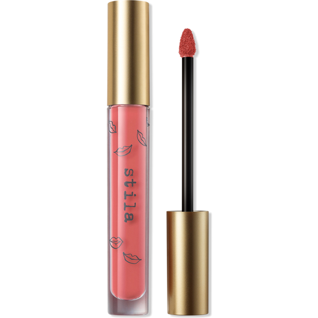 Stila Stay All Day liquid lipstick coral pop 3ml Coral Pop