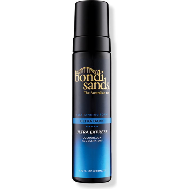 Bondi Sands ONE HOUR EXPRESS ULTRA DARK FOAM