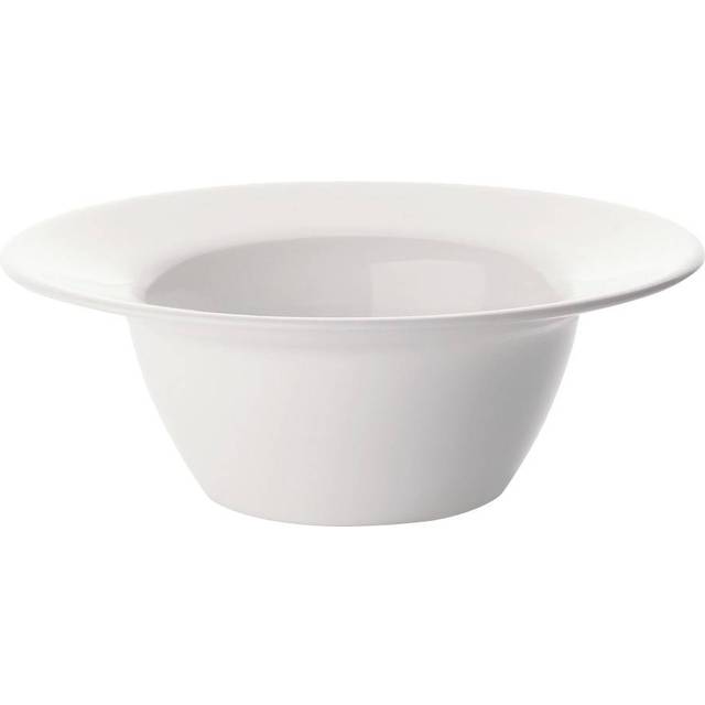 Modern House - Pasta La Vista parmesanskål 15 cm vit
